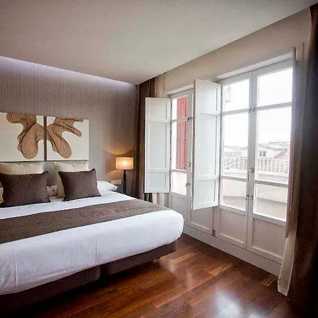 Carris Cardenal Quevedo Ourense