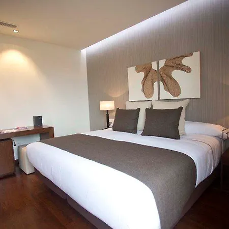 Hotel Carris Cardenal Quevedo Ourense