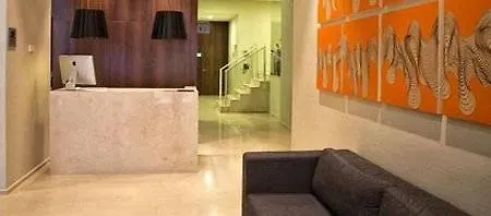 Hotel Carris Cardenal Quevedo 4*