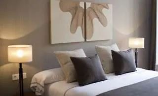 Hotel Carris Cardenal Quevedo 4*