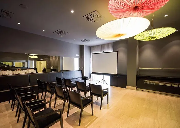 Carris Cardenal Quevedo Hotel
