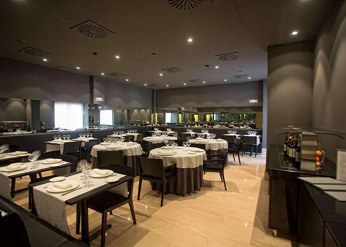 Carris Cardenal Quevedo Hotel 4*