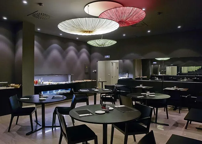 Hotel Carris Cardenal Quevedo