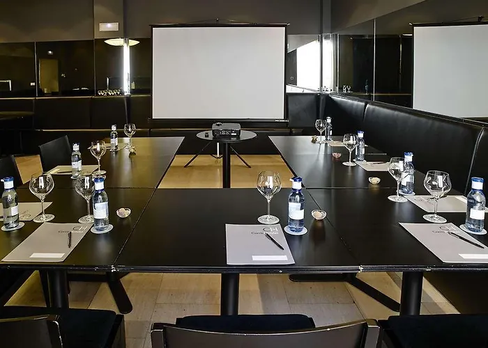 Carris Cardenal Quevedo Hotel Ourense