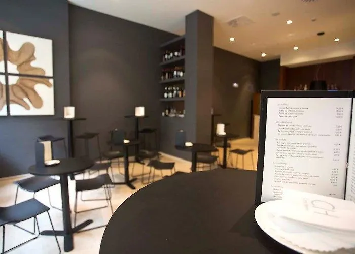 Hotel Carris Cardenal Quevedo