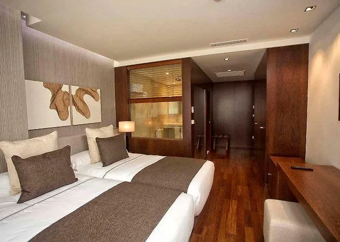 Carris Cardenal Quevedo 4* Ourense