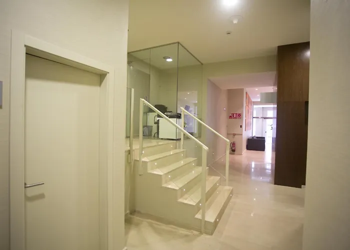 Carris Cardenal Quevedo Hotel