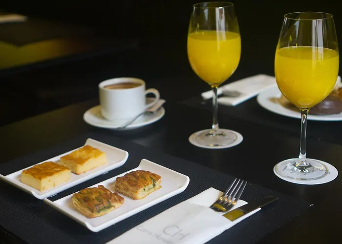 Hotel Carris Cardenal Quevedo