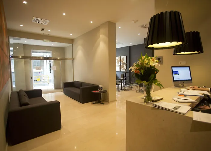 Carris Cardenal Quevedo Hotel 4*