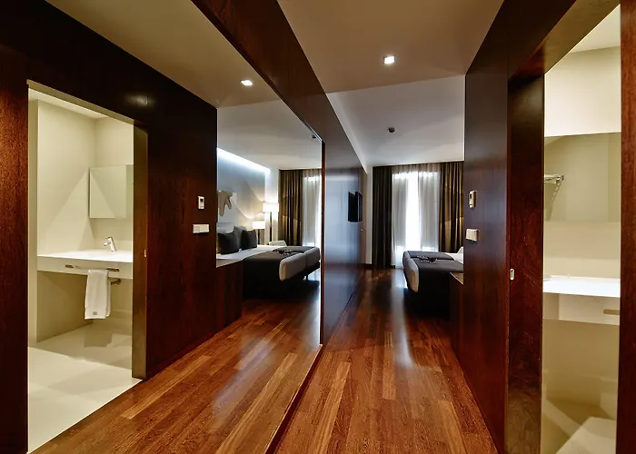 Carris Cardenal Quevedo 4*
