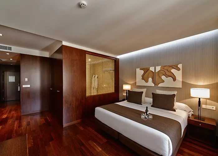 Carris Cardenal Quevedo 4* Ourense