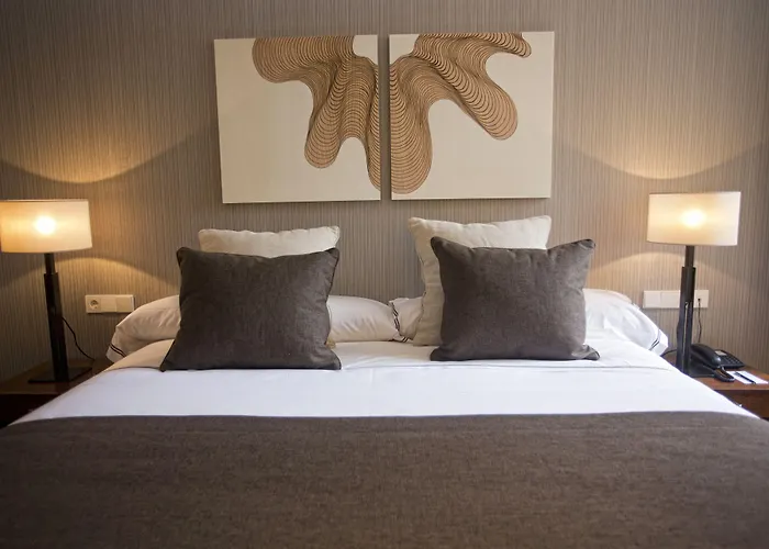 Carris Cardenal Quevedo Hotel Ourense