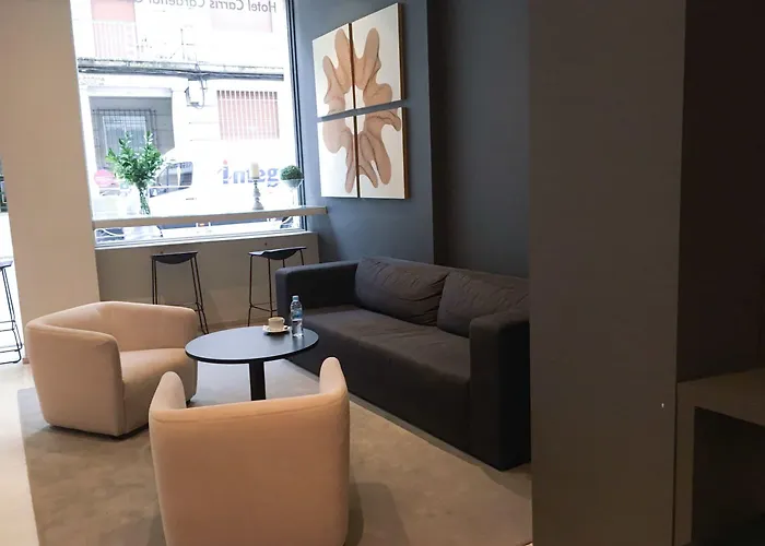 Hotel Carris Cardenal Quevedo