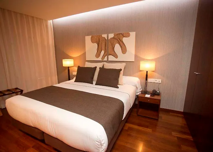 Hotel Carris Cardenal Quevedo 4*