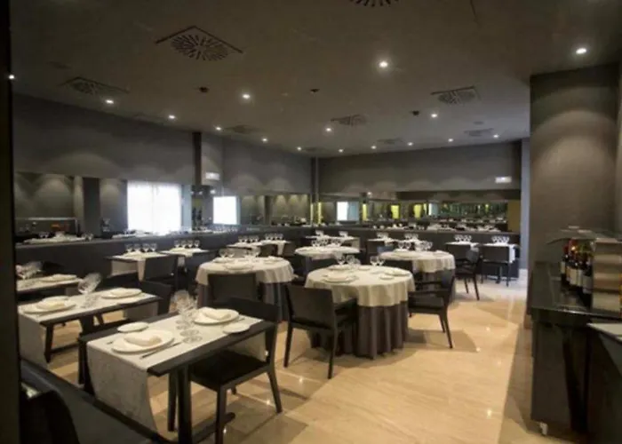 Carris Cardenal Quevedo 4* Ourense