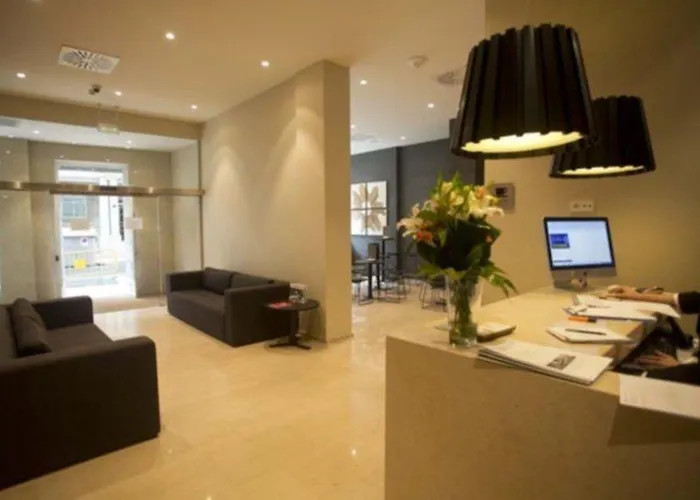 Carris Cardenal Quevedo 4*