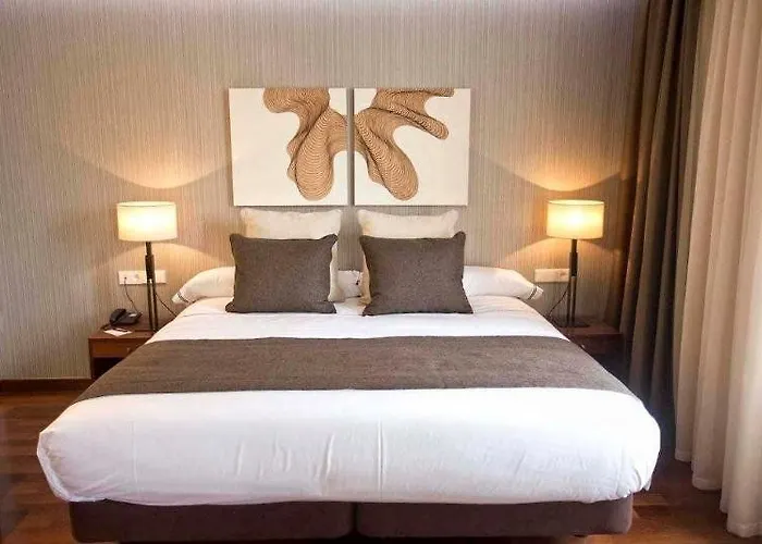 Hotel Carris Cardenal Quevedo 4*