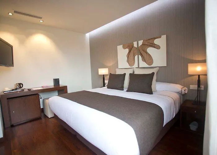 Hotel Carris Cardenal Quevedo Ourense